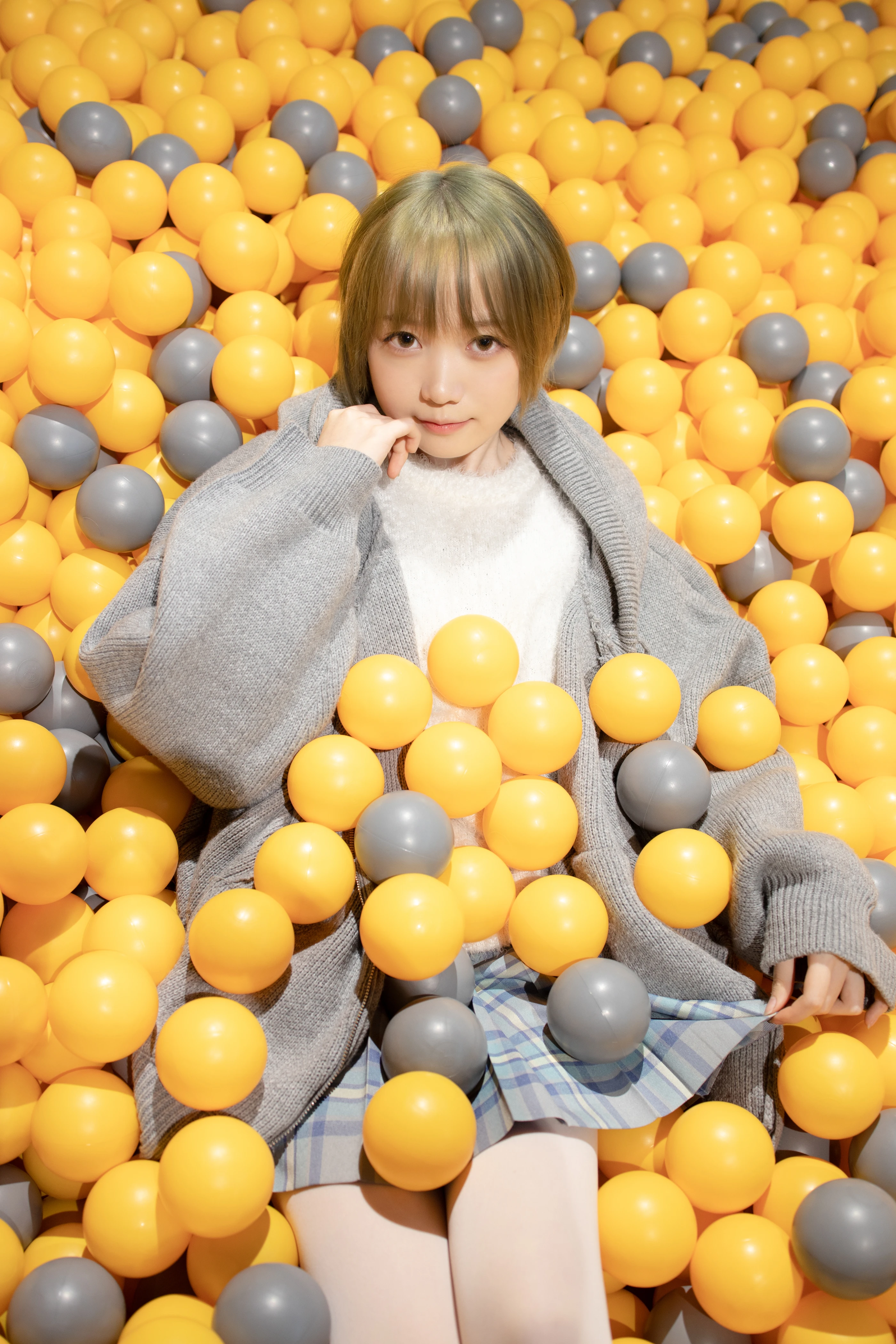 森萝财团 X-047 [141P 1V]插图9